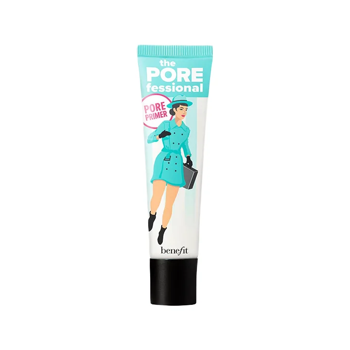 پرایمر بنفیت منافذ باز پروفشنال The POREfessional حجم 22 میل