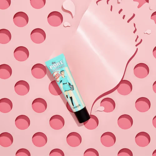 پرایمر بنفیت منافذ باز پروفشنال The POREfessional حجم 22 میل