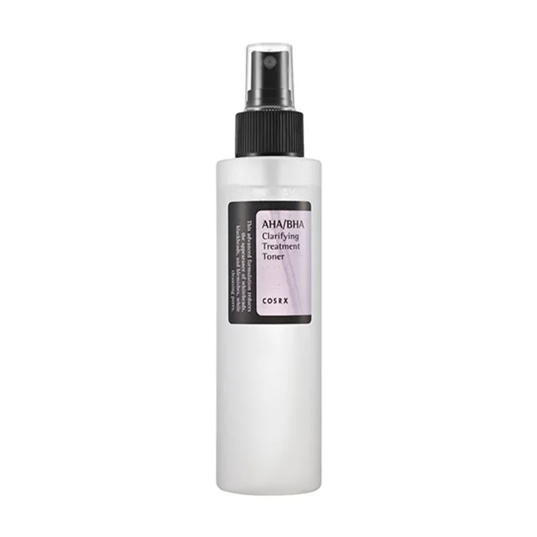 تونر درمانی ضدجوش و روشن کننده کوزارکس | COSRX