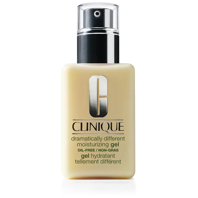ژل مرطوب کننده و آبرسان دراماتیکالی Clinique حجم 125 میل