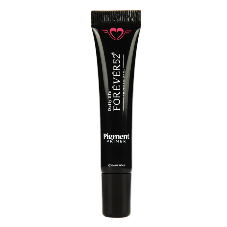 چسب گلیتر فوراور 52 مدل Pigment حجم 10 میل
