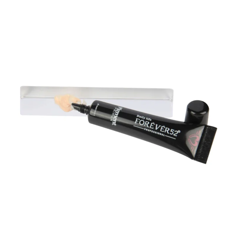 چسب گلیتر فوراور 52 مدل Pigment حجم 10 میل