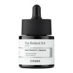 cosrx the retinol 0.5 oil