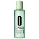 تونر کلینیک شماره ۱