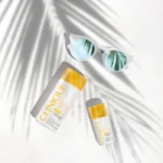 کرم ضد آفتاب مینرال کلینیک SPF50