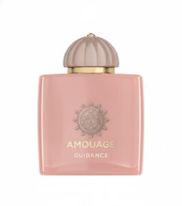 عطر آمواج گایدنس