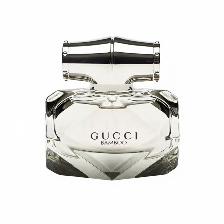 عطر گوچی بامبو ادو پرفیوم حجم ۷۵ میل