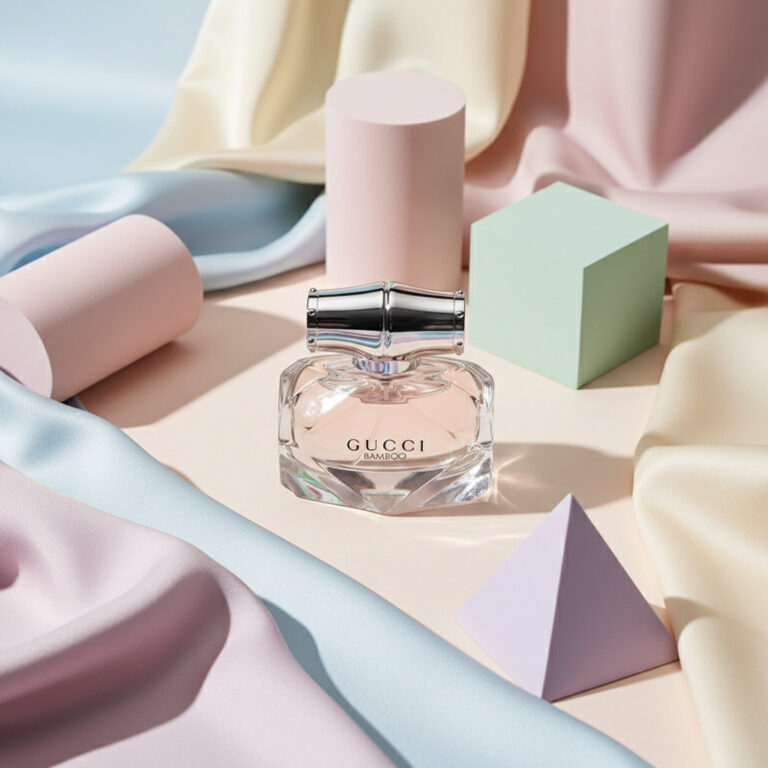 عطر گوچی بامبو ادو پرفیوم حجم ۷۵ میل