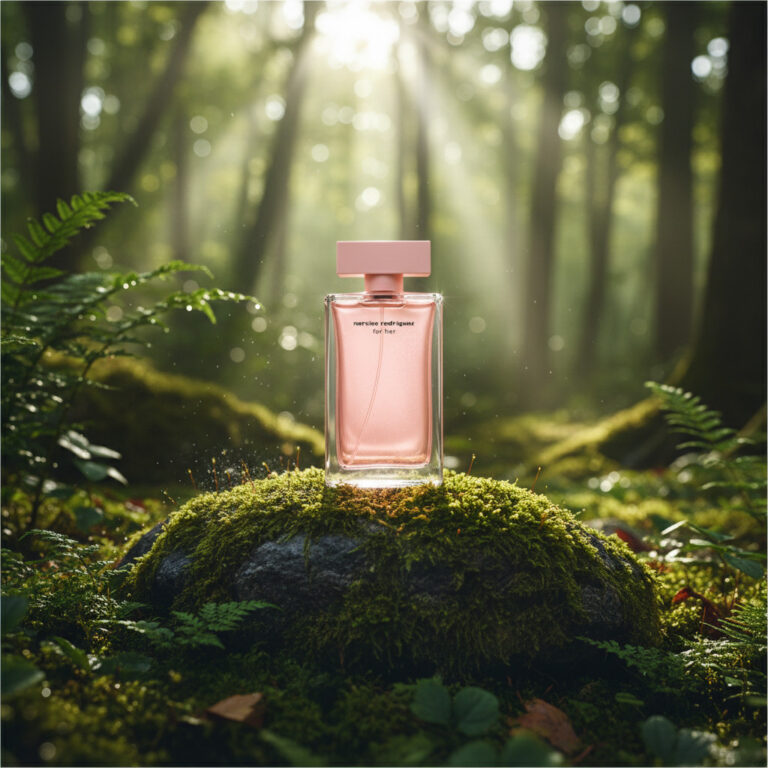 عطر زنانه نارسیسو رودریگز فور هر ادو پرفیوم حجم ۱۰۰ میل