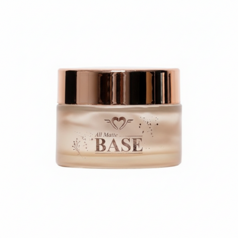 پرایمر صورت فور اور ۵۲ مدل All Matte Base ماتکننده