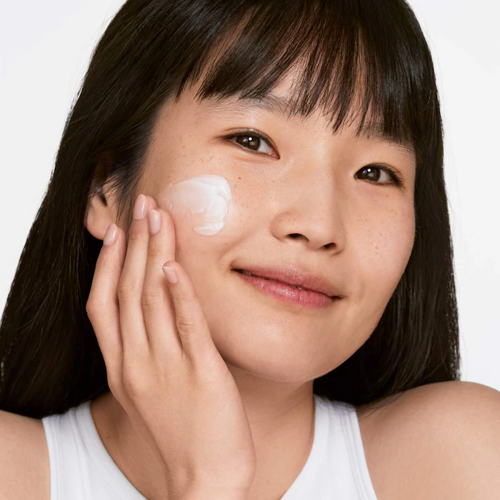 کرم آبرسان مویسچر 72 ساعته اینتنس کلینیک حجم ۵۰ میل